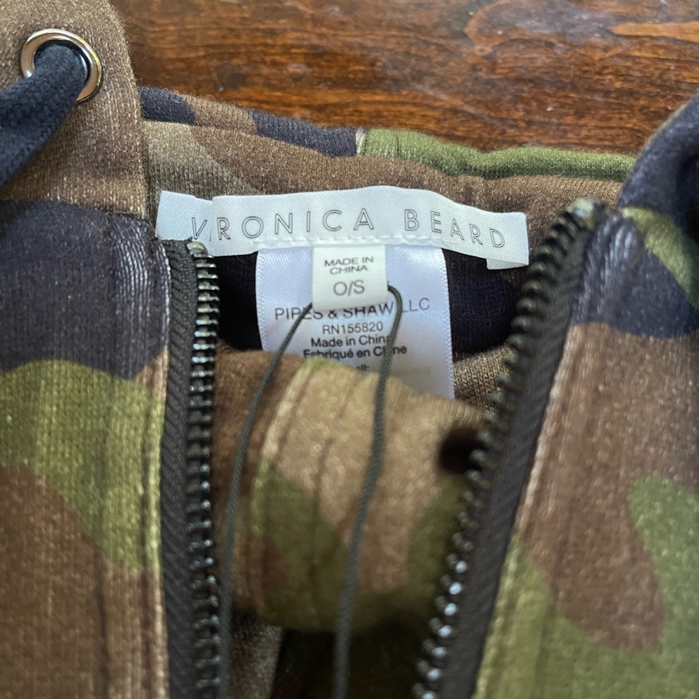 Veronica Bears Dickey. New with tags